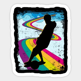 onewheel electric skateboard - float life onewheel skateboard Sticker